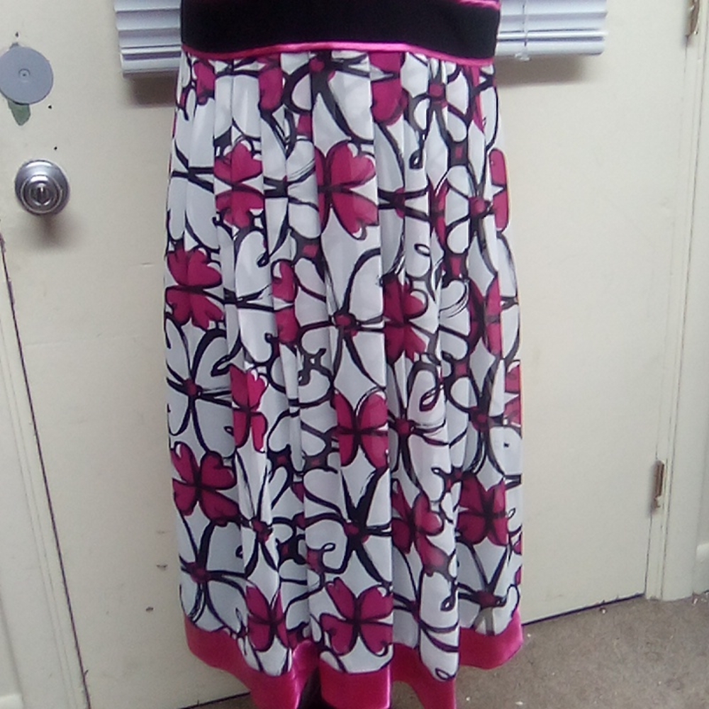 S.L.fashions woman dress - Picture 3 of 6